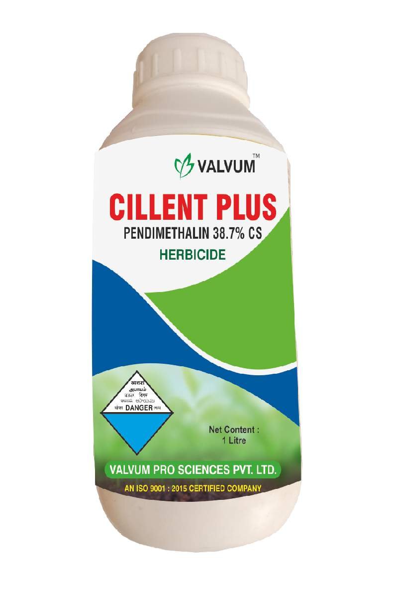 Cillent Plus